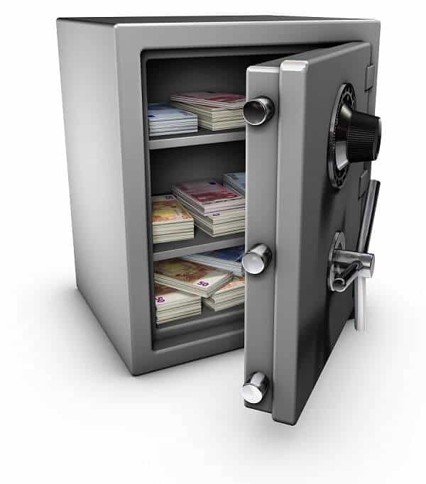 Commercial Safe