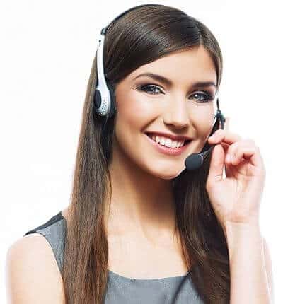 National Locksmiths receptionist