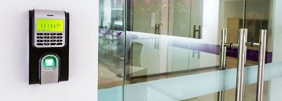 Access Control unit Perth